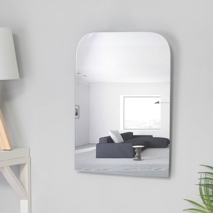 Зеркало, настенное, 30×40 см - Фото 1