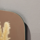 Зеркало, настенное, 30×40 см - Фото 2