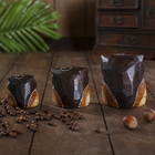 Сувенирный набор «Совы Облака», 6×19×8 см, дерево - фото 57928569