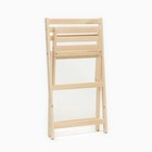 Стул складной, 60×50×75 см, хвоя, «Добропаровъ» - Фото 5