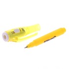 Набор для рисования в темноте «Дикие животные», с наклейками и раскраской, ручка с фонариком, невидимые чернила - Фото 7