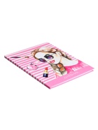 Дневник школьный для 1-11 классов, «Девочка», твёрдая обложка 7БЦ, глянцевая ламинация, 40 листов - Фото 4