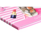 Дневник школьный для 1-11 классов, «Девочка», твёрдая обложка 7БЦ, глянцевая ламинация, 40 листов - Фото 5