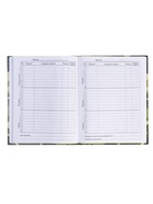 Дневник школьный для 1-11 классов, «Хаки», твёрдая обложка 7БЦ, глянцевая ламинация, 40 листов - Фото 7