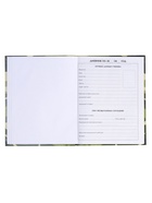 Дневник школьный для 1-11 классов, «Хаки», твёрдая обложка 7БЦ, глянцевая ламинация, 40 листов - Фото 5