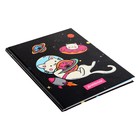 Дневник универсальный для 1-11 классов, "Коты 3", твердая обложка 7БЦ, глянцевая ламинация, 40 листов - Фото 2