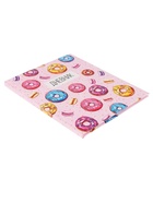 Дневник школьный для 1-11 классов, «Пончики», твёрдая обложка 7БЦ, глянцевая ламинация, 40 листов - Фото 4