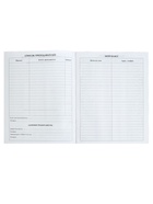 Дневник школьный для 1-11 классов, «Пончики», твёрдая обложка 7БЦ, глянцевая ламинация, 40 листов - Фото 5