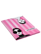 Дневник школьный для 1-11 классов, «Фэшн», твёрдая обложка 7БЦ, глянцевая ламинация, 40 листов - Фото 4