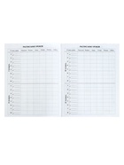 Дневник школьный для 1-11 классов, «Фэшн», твёрдая обложка 7БЦ, глянцевая ламинация, 40 листов - Фото 6