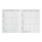 Дневник универсальный для 1-11 классов, "Кеды", твердая обложка 7БЦ, глянцевая ламинация, 40 листов - Фото 7