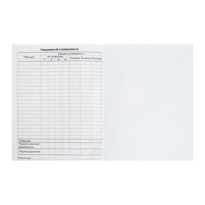 Дневник универсальный для 1-11 классов, "Кот", твердая обложка 7БЦ, глянцевая ламинация, 40 листов