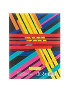 Дневник школьный для 1-11 классов, «Абстракция», твёрдая обложка 7БЦ, глянцевая ламинация, 40 листов - Фото 10