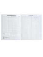 Дневник школьный для 1-11 классов, «Абстракция», твёрдая обложка 7БЦ, глянцевая ламинация, 40 листов - Фото 6