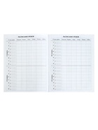 Дневник школьный для 1-11 классов, «Абстракция», твёрдая обложка 7БЦ, глянцевая ламинация, 40 листов - Фото 5