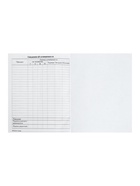 Дневник школьный для 1-11 классов, «Абстракция», твёрдая обложка 7БЦ, глянцевая ламинация, 40 листов - Фото 9