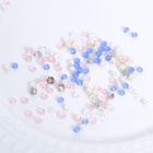 Набор для творчества. Свадебный гребешок «Пастельная мечта» - фото 26188578