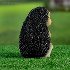 Садовая фигура из гипса «Ёжик с вишней», 9×11×13.5 см - Фото 11