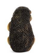 Садовая фигура из гипса «Ёжик с вишней», 9×11×13.5 см - Фото 6