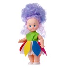 Кукла «Цветочек» , 30 см, цвета МИКС - Фото 2
