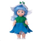 Кукла «Цветочек» , 30 см, цвета МИКС - Фото 4