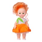 Кукла «Цветочек» , 30 см, цвета МИКС - Фото 8