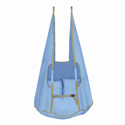 Качели-гамак «Небеса», с подушками