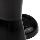 УЦЕНКА Кофеварка Luazon LKM-654, капельная, 900 Вт, 1.2 л, чёрная - Фото 8