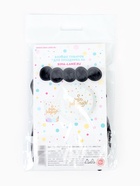 Воздушные шары латексные 12" «Для друга», 5 шт., 18+ - Фото 6