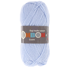 Пряжа "Bonbon Cuore" 100% акрил 140м/50гр (98669 голубой) 4355251