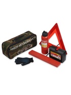 Набор автомобилиста «Базовый» Престиж №1, 5 предметов - Фото 19