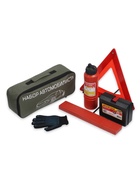 Набор автомобилиста «Базовый» Престиж №1, 5 предметов - Фото 25