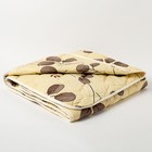 Одеяло «Экофайбер», размер 110х140 см, цвет МИКС, 150гр/м2 - Фото 7