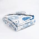 Одеяло «Экофайбер», размер 110х140 см, цвет МИКС, 150гр/м2 - Фото 10