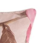 Подушка "Экофайбер", цвет МИКС размер 40х60 см - Фото 3