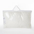 Подушка "Экофайбер", цвет МИКС размер 40х60 см - Фото 5