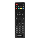 Приставка для цифрового ТВ Lumax DV3205HD, FullHD, DVB-T2/C, дисплей, HDMI, RCA, USB, черная - Фото 13