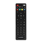 Приставка для цифрового ТВ Lumax DV3215HD, FullHD, DVB-T2/C, дисплей, HDMI, RCA, USB, черная - Фото 13