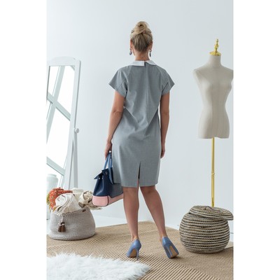 Платье женское, размер 48