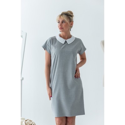 Платье женское, размер 48