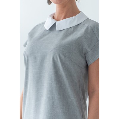 Платье женское, размер 48