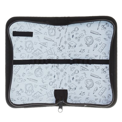 Пенал, 1 секция, 110 х 190 мм, «Стена URBAN»