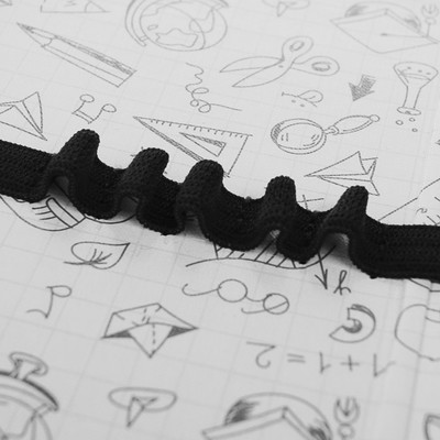 Пенал, 1 секция, 110 х 190 мм, «Стена URBAN»