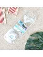 Медленный стабилизированный хлор Aqualeon комп., 20 г, 1 табл в дозаторе с поплавком - Фото 4