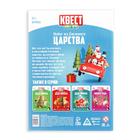 Квест-книга игра «Побег из Снежного царства», 18 страниц - Фото 4