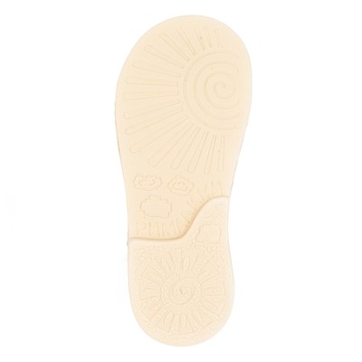 Тапочки детские арт. 12-13 цвет синий, размер 24