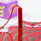 Лабиринт логический «Лиса» - Фото 3