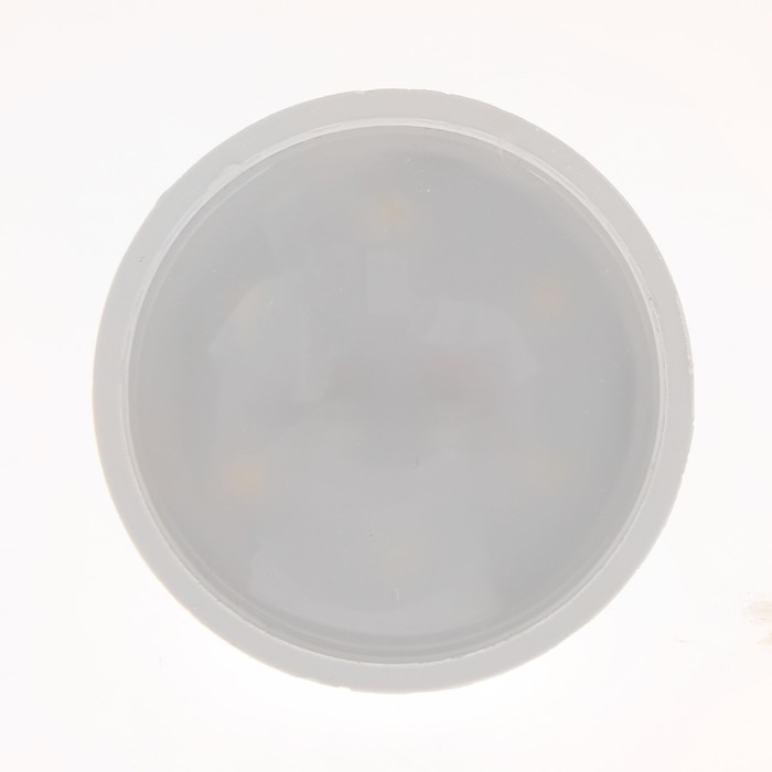 Лампа светодиодная SAFFIT, MR16, 7 Вт, G5.3, 560 Лм, 4000 К, 120°, 48х50 - фото 1907004545