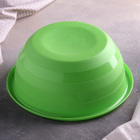 Миска с крышкой SparkPlast, 2.1 л, пластик, МИКС - Фото 8