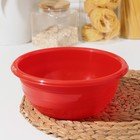 Миска с крышкой SparkPlast, 2.1 л, пластик, МИКС - Фото 7